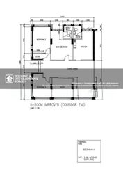 Blk 371 Tampines Street 34 (Tampines), HDB 5 Rooms #578611801